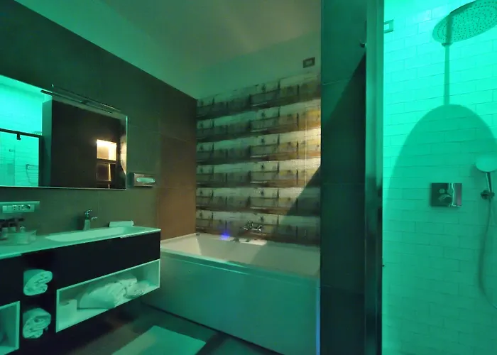 Pietra Di Luna Hotel Maiori