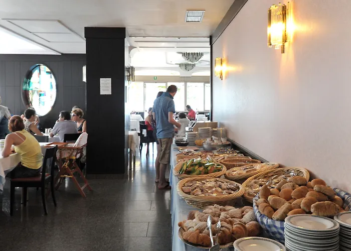 Hotel Pietra Di Luna