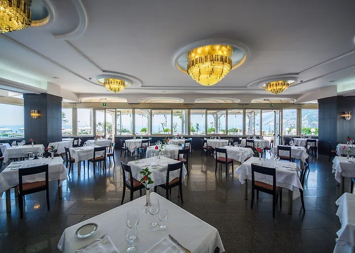 Hotel Pietra Di Luna Maiori