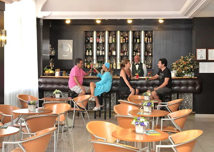 Hotel Pietra Di Luna