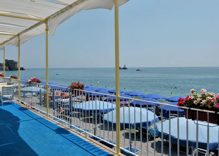 Hotel Pietra Di Luna 4*