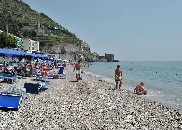 Hotel Pietra Di Luna 4*