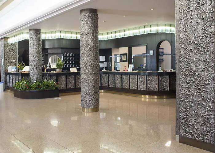 Hotel Pietra Di Luna