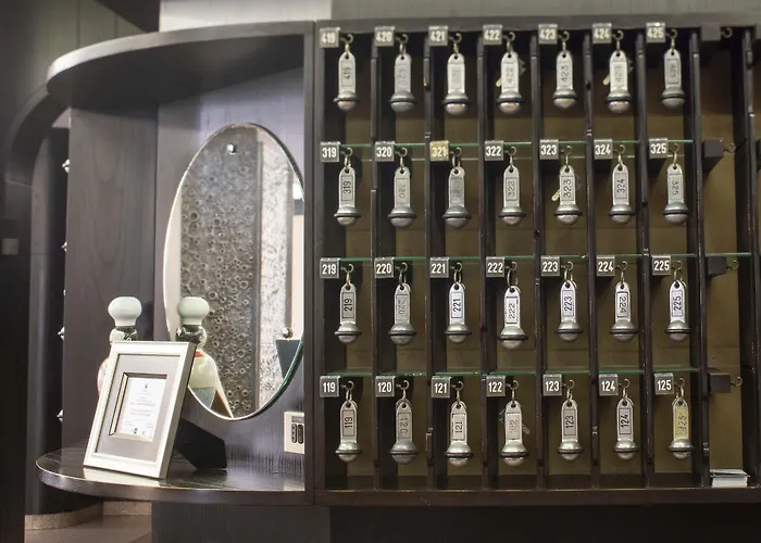 Hotel Pietra Di Luna Maiori