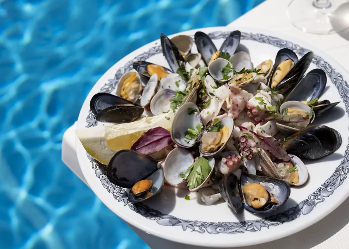 Pietra Di Luna Hotel