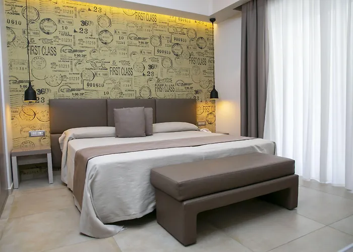 Hotel Pietra Di Luna Maiori