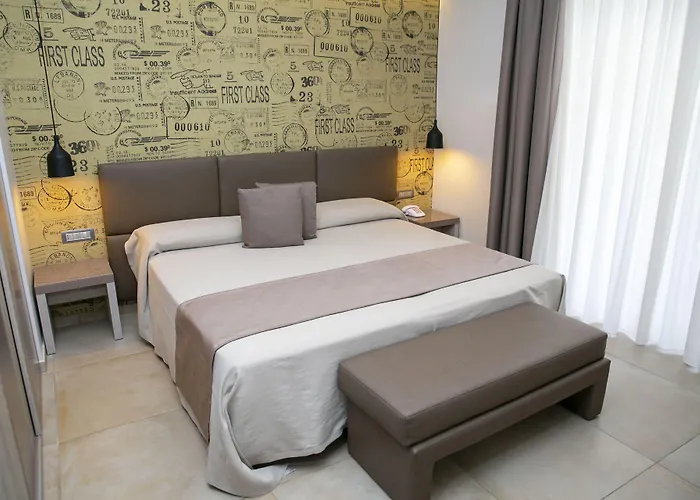 Pietra Di Luna Hotel