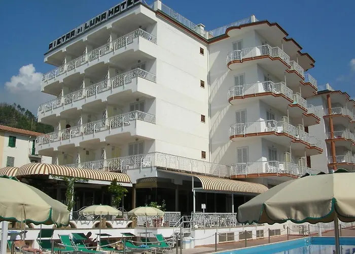 Hotel Pietra Di Luna