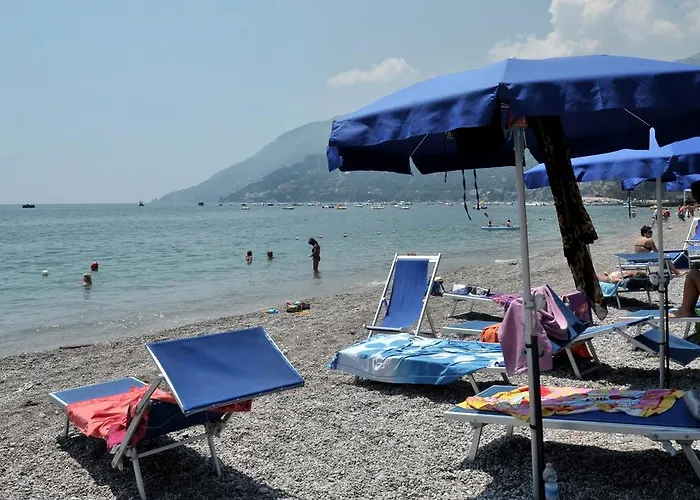 Hotel Pietra Di Luna