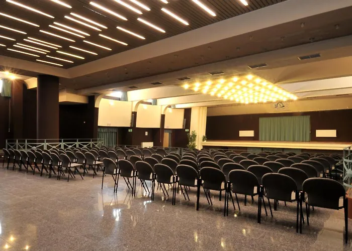 Pietra Di Luna Hotel