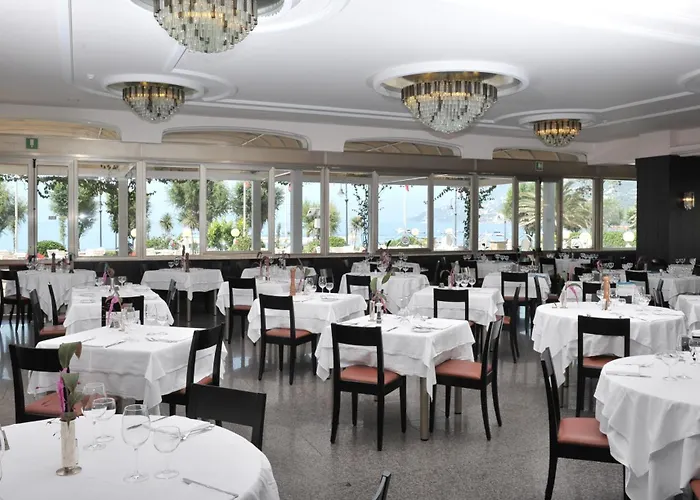 Pietra Di Luna Hotel