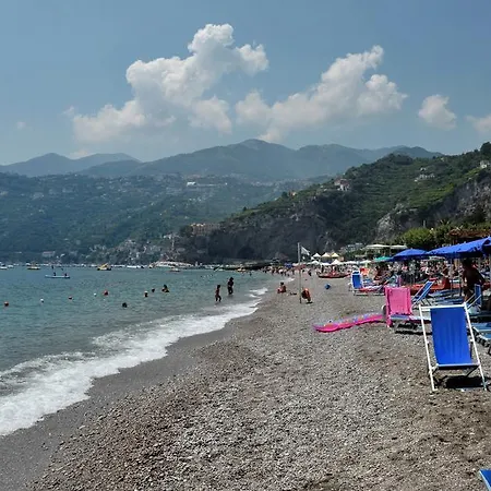 Hotel Pietra Di Luna Maiori